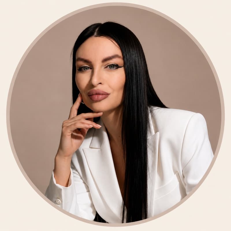 Ирина, мастер УНИСОН